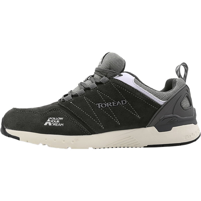 Chaussure de randonnée pour homme TOREAD - Ref 3263717