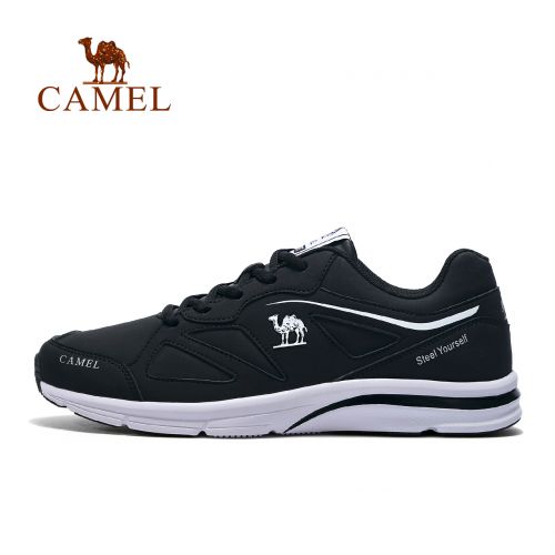 Chaussure de randonnée pour Couple CAMEL - Ref 3263721