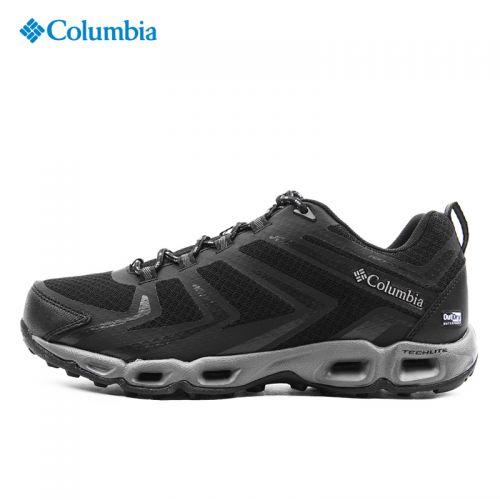 Chaussure de randonnée pour homme COLUMBIA - Ref 3263726