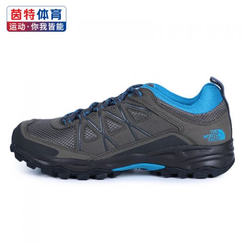 Chaussure de randonnée pour homme NORTH FACE NORD - Ref 3263729