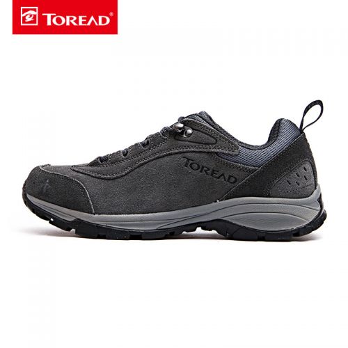 Chaussure de randonnée pour Femme TOREAD - Ref 3263736