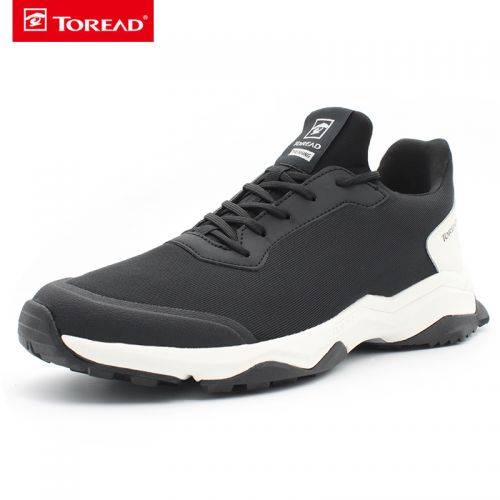 Chaussure de randonnée pour Couple TOREAD - Ref 3263748