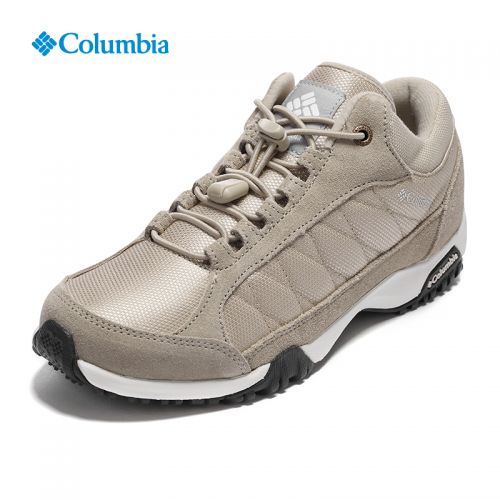Chaussure de randonnée pour Femme COLUMBIA - Ref 3263749