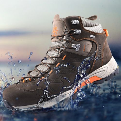 Chaussure de randonnée pour Couple KAILAS - Ref 3263750