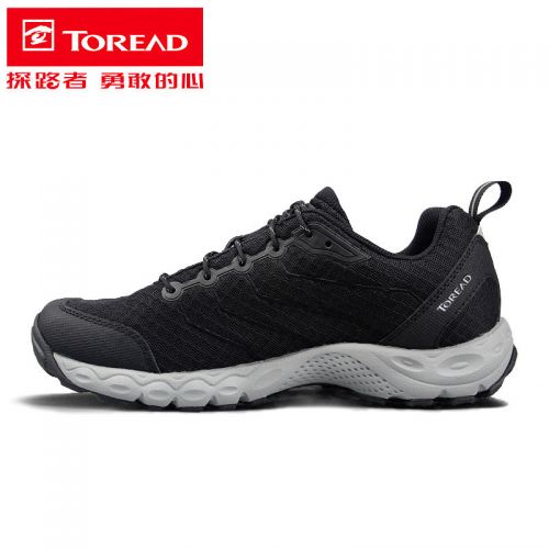 Chaussure de randonnée pour Couple TOREAD - Ref 3263765