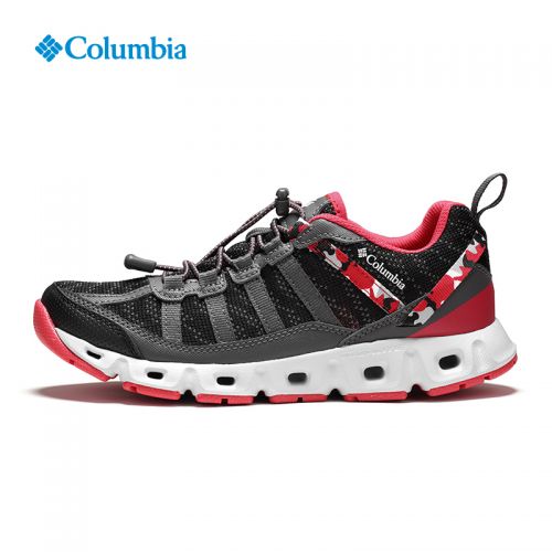 Chaussure de randonnée pour Femme COLUMBIA - Ref 3263771