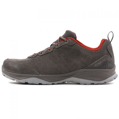 Chaussure de randonnée pour homme TOREAD - Ref 3263776