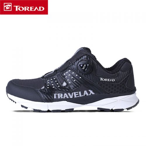 Chaussure de randonnée pour homme TOREAD - Ref 3263787