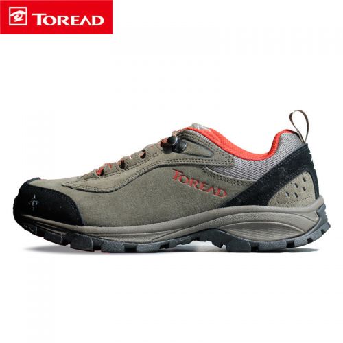 Chaussure de randonnée pour Femme TOREAD - Ref 3263790