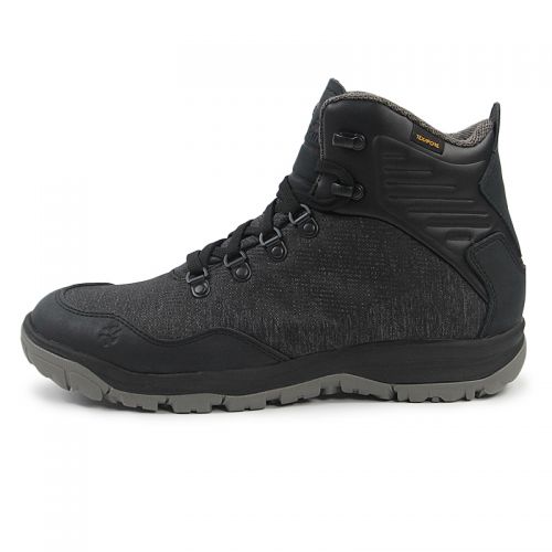Chaussure de randonnée pour homme JACK GRIFFE - Ref 3263797