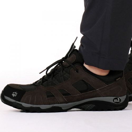 Chaussure de randonnée pour homme JACK GRIFFE - Ref 3263798
