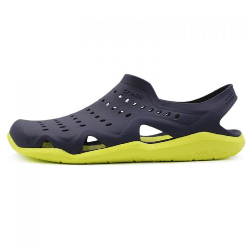 Chaussure de randonnée pour homme CROCS - Ref 3263800