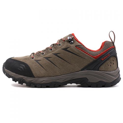 Chaussure de randonnée pour homme TOREAD - Ref 3263802