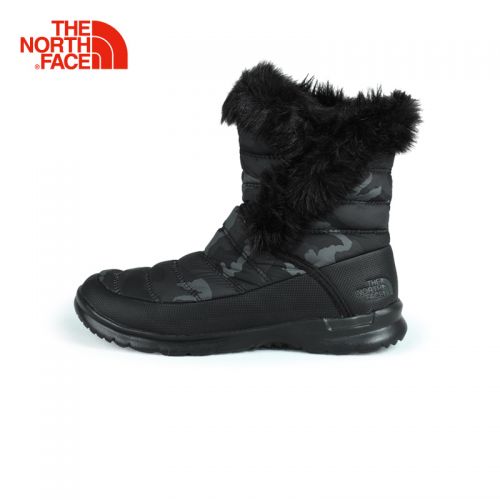 Chaussure de randonnée pour Femme NORTH FACE NORD - Ref 3263818