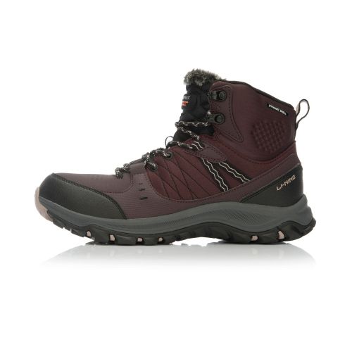 Chaussure de randonnée pour homme LINING - Ref 3263821