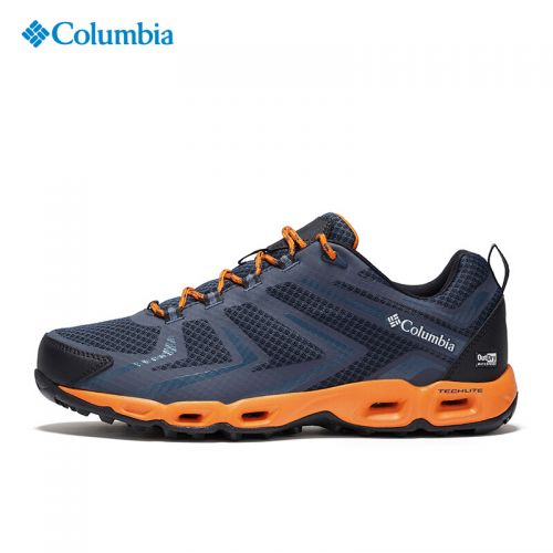 Chaussure de randonnée pour homme COLUMBIA - Ref 3263822