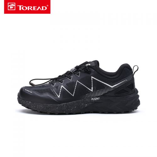 Chaussure de randonnée pour Femme TOREAD - Ref 3263824