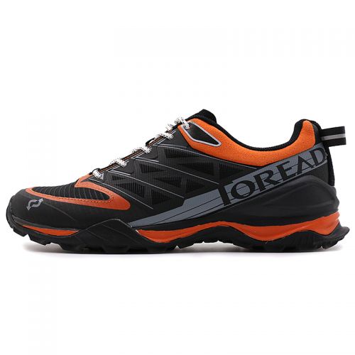 Chaussure de randonnée pour homme TOREAD - Ref 3263827