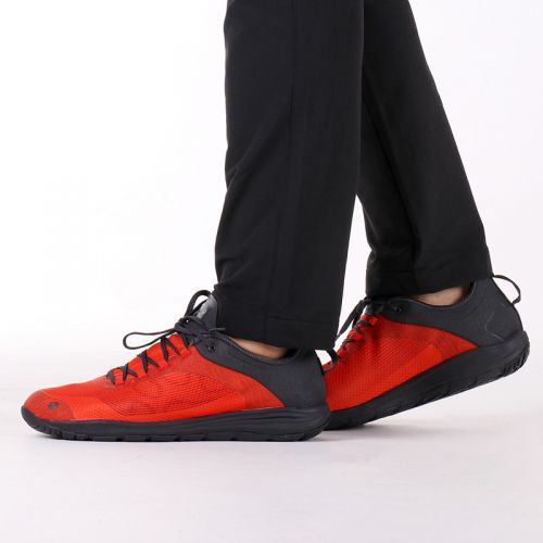 Chaussure de randonnée pour homme JACK GRIFFE - Ref 3263830