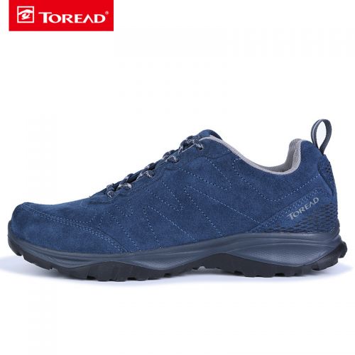 Chaussure de randonnée pour homme TOREAD - Ref 3263846