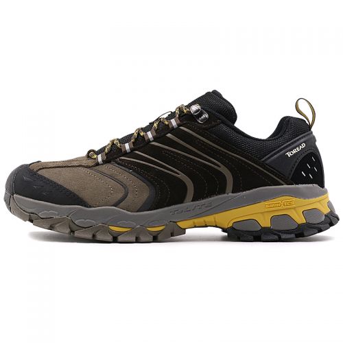 Chaussure de randonnée pour homme TOREAD - Ref 3263855
