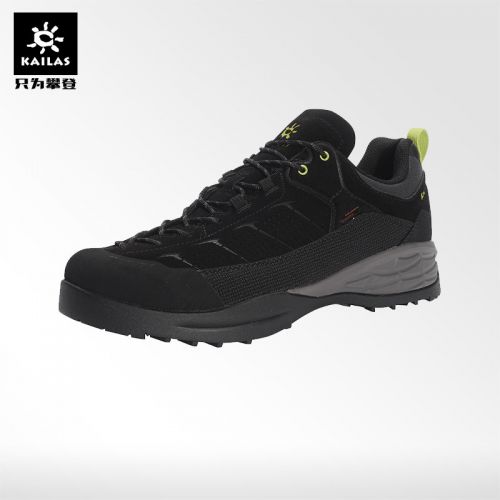 Chaussure de randonnée pour homme KAILAS - Ref 3263858