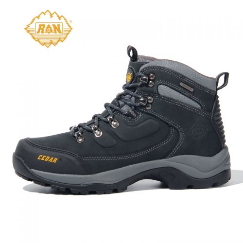 Chaussure de randonnée pour Couple - Ref 3263862
