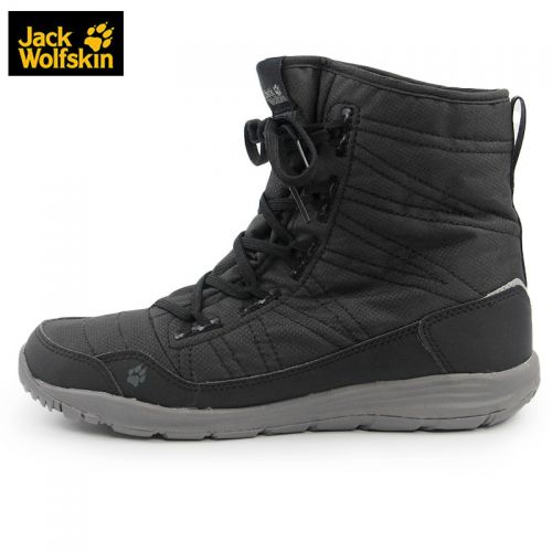 Chaussure de randonnée pour Femme JACK GRIFFE - Ref 3263868