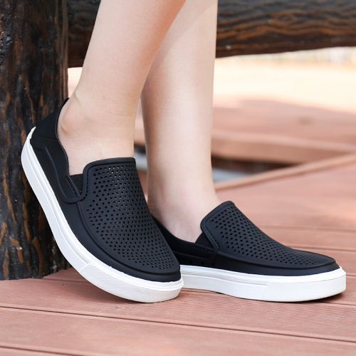 Chaussure de randonnée pour Femme CROCS - Ref 3263871
