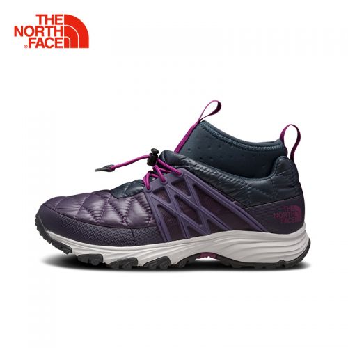 Chaussure de randonnée pour Femme NORTH FACE NORD - Ref 3263872