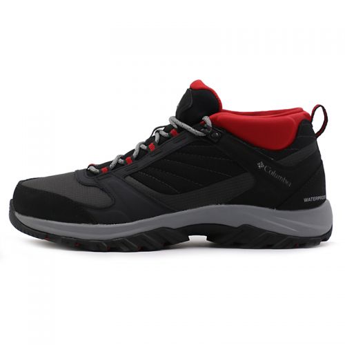 Chaussure de randonnée pour homme COLUMBIA - Ref 3263873
