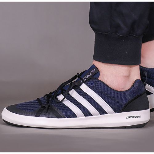 Chaussure de randonnée pour homme ADIDAS - Ref 3263882