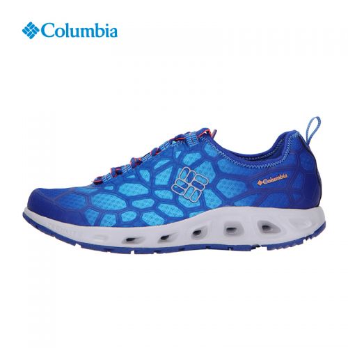 Chaussure de randonnée pour homme COLUMBIA - Ref 3263888