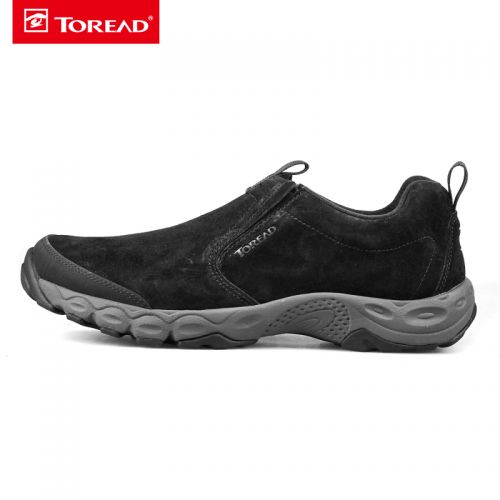 Chaussure de randonnée pour homme TOREAD - Ref 3263903