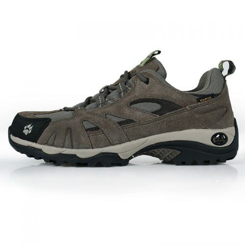 Chaussure de randonnée pour Femme JACK GRIFFE - Ref 3263908