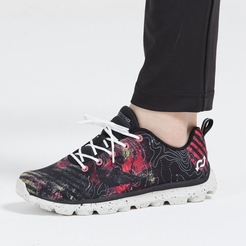 Chaussure de randonnée pour Femme TOREAD - Ref 3263910