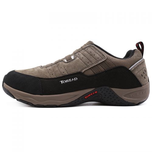 Chaussure de randonnée pour homme TOREAD - Ref 3263915