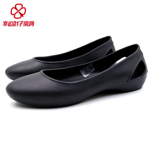 Chaussure de randonnée pour Femme CROCS - Ref 3263919