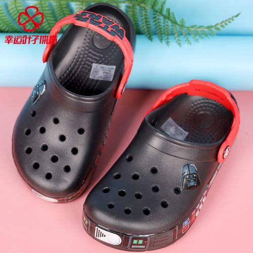 Chaussure de randonnée pour Enfant CROCS - Ref 3263920