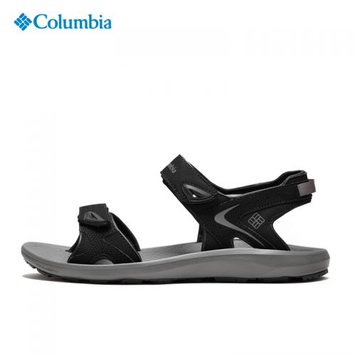 Chaussure de randonnée pour homme COLUMBIA - Ref 3263922