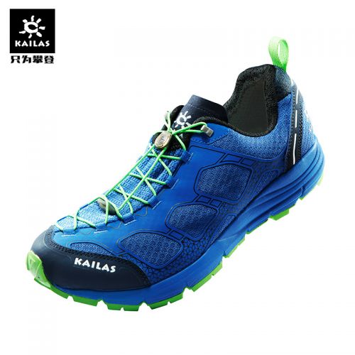 Chaussure de randonnée pour homme KAILAS - Ref 3263928