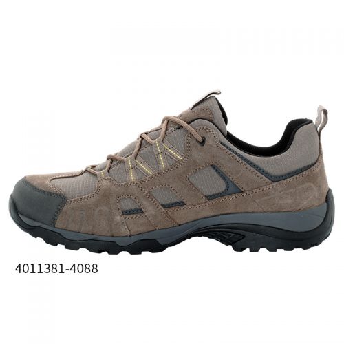 Chaussure de randonnée pour homme JACK GRIFFE - Ref 3263930