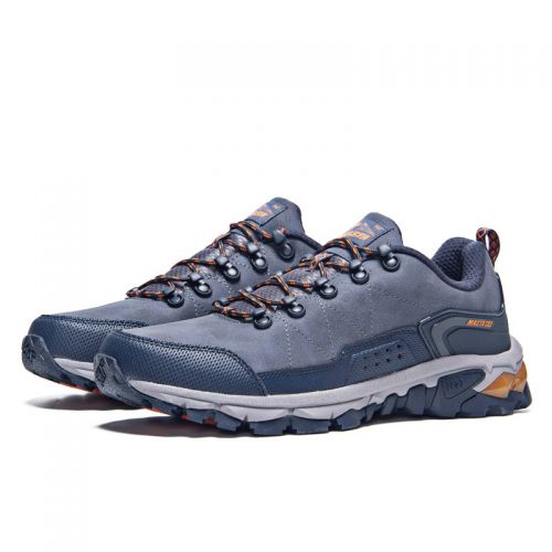 Chaussure de randonnée pour homme - Ref 3263938