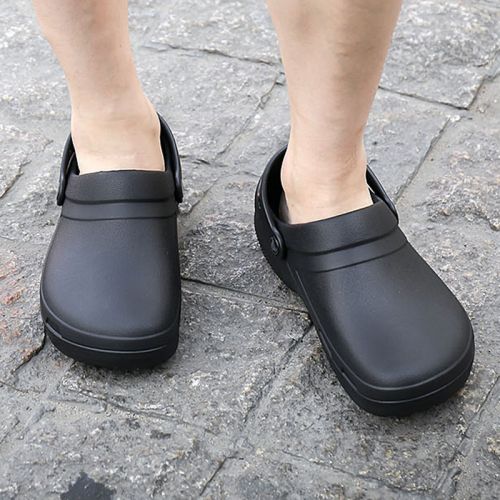 Chaussure de randonnée pour homme CROCS - Ref 3263940