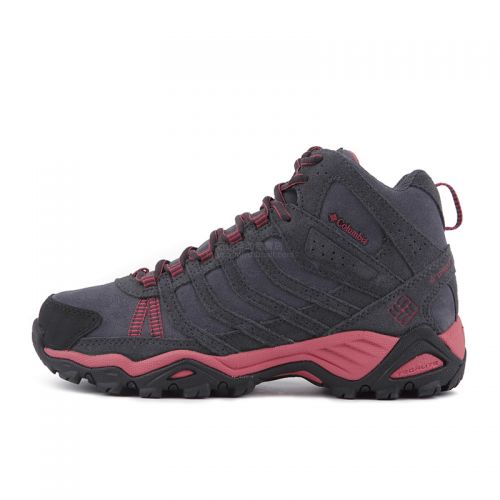 Chaussure de randonnée pour Femme COLUMBIA - Ref 3263942