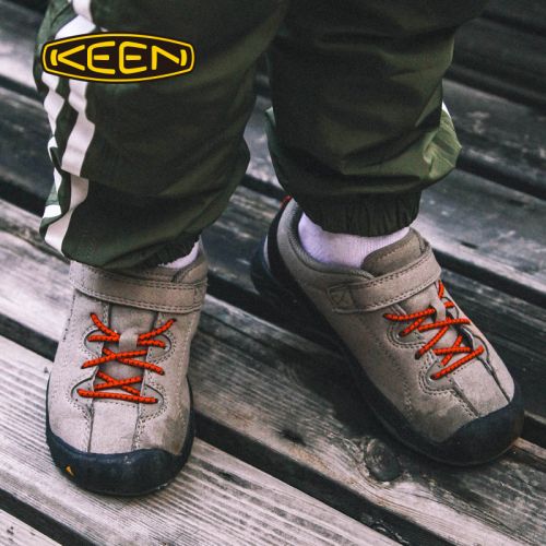Chaussure de randonnée pour Enfant KEEN - Ref 3263943