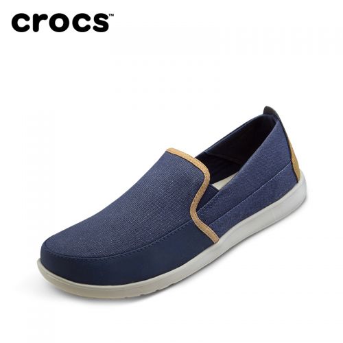 Chaussure de randonnée pour homme CROCS - Ref 3263951
