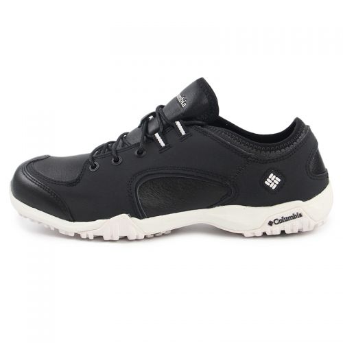 Chaussure de randonnée pour homme COLUMBIA - Ref 3263952