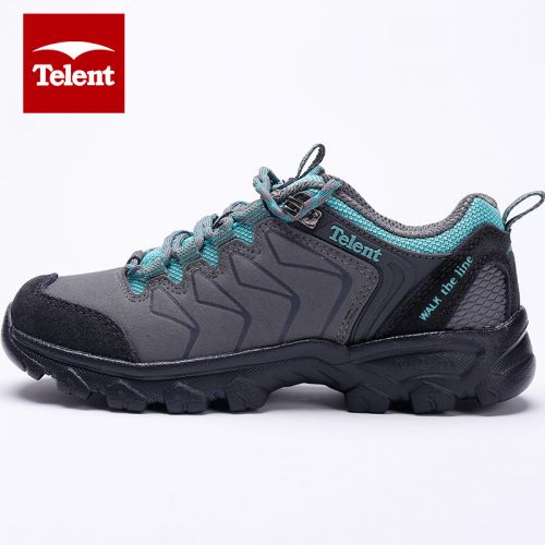 Chaussure de randonnée pour Femme TELENT - Ref 3263960