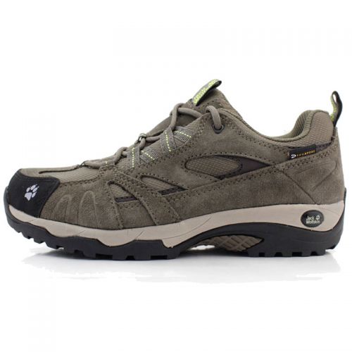 Chaussure de randonnée pour Femme JACK GRIFFE - Ref 3263965
